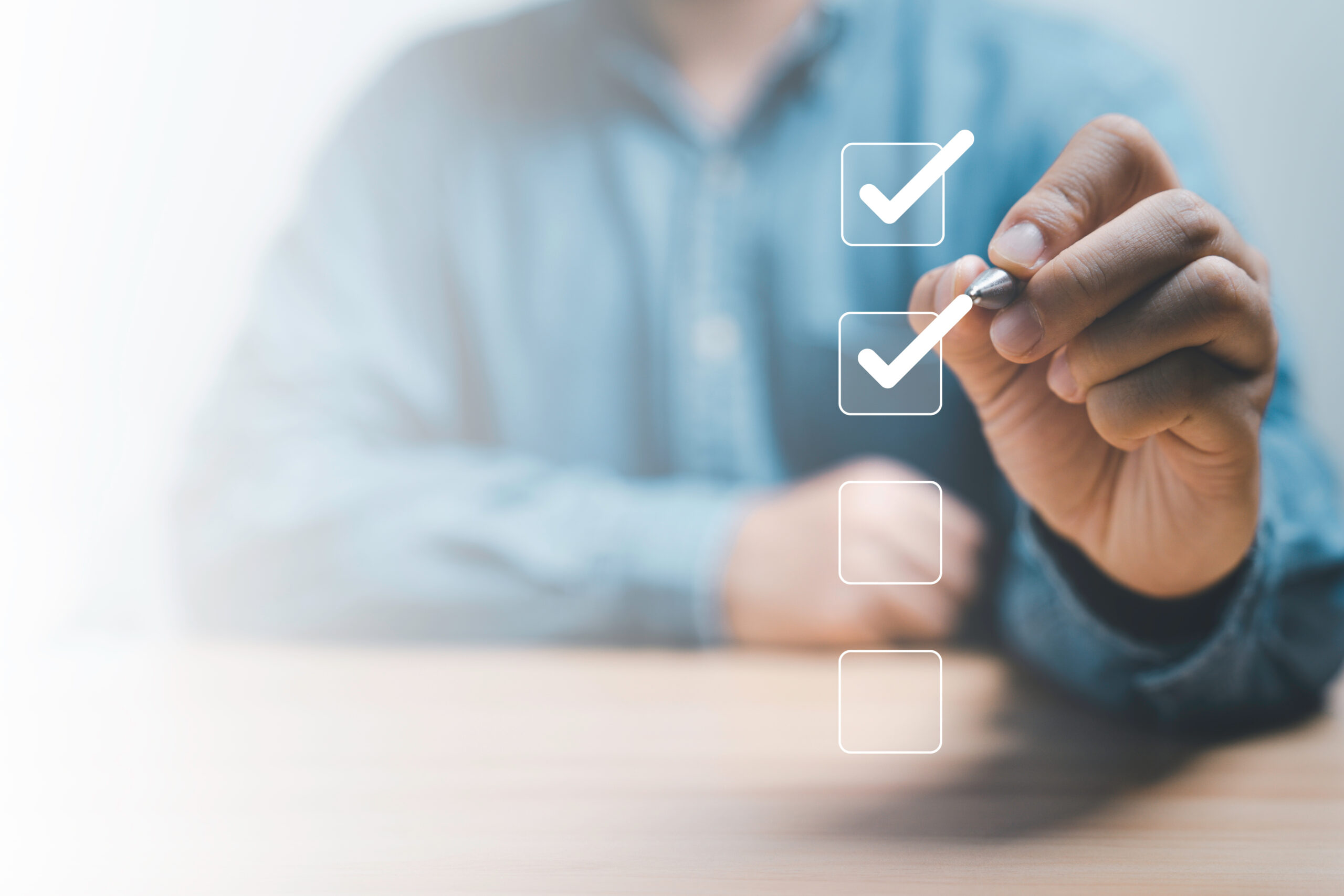 digitale vertragsunterzeichnung